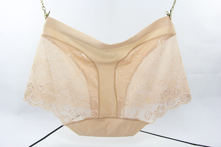 Slip jeunesse en nylon - Ref 643091 Image 36