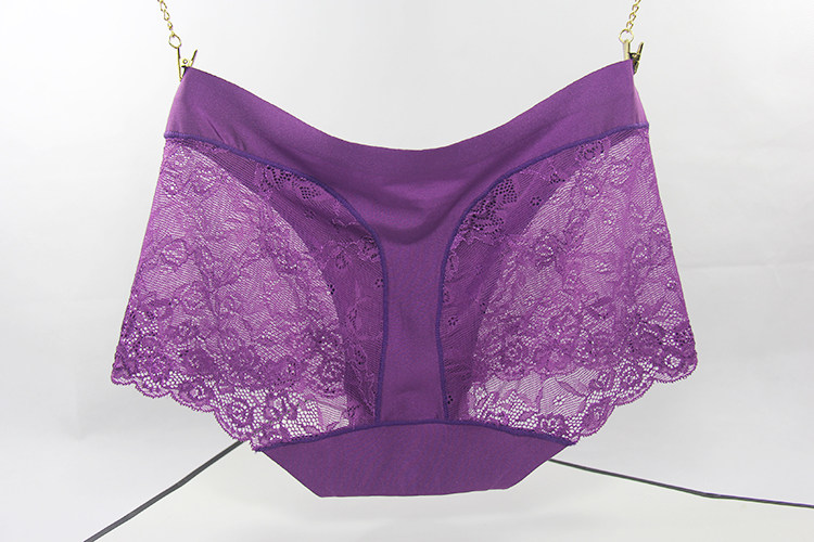 Slip jeunesse en nylon - Ref 641161 Image 57