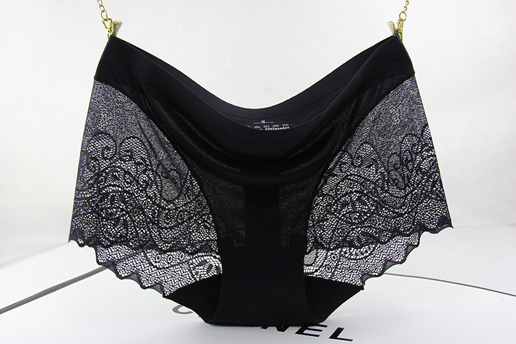 Slip jeunesse en nylon - Ref 641161 Image 32