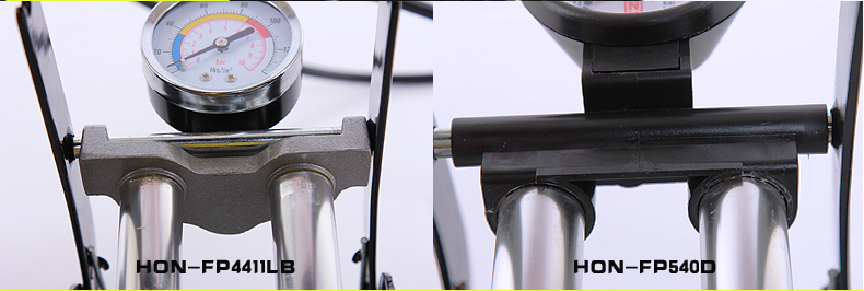 Pompe à vélo HONOR - Ref 2386945 Image 9