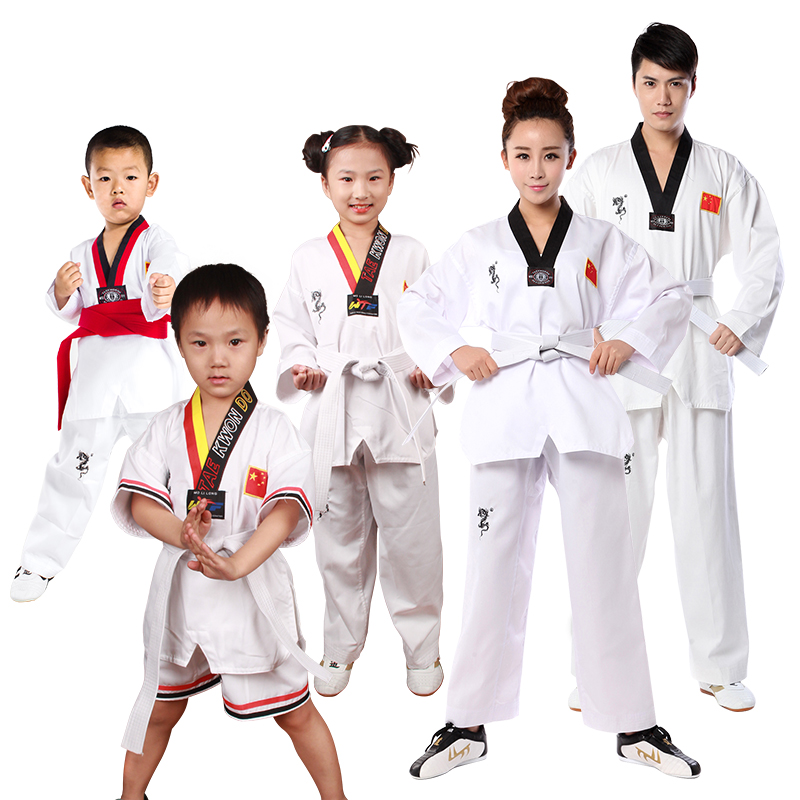 Добок форма для тхэквондо табак. Одежда для тхэквондо. Костюм для тхэквондо. Одежда для тхэквондо для детей. Одежда для тхэквондо.