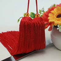 Красный, 67 см