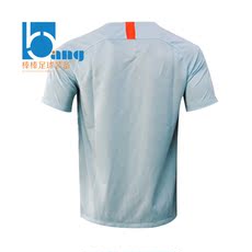 Футбольная форма 棒棒:专柜正品nike cfc切尔西18-19赛季客场球迷版短袖球衣919007