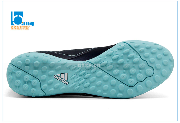 Lolly đích thực: Adidas ACE 17.4 TF biển bão vỡ móng tay nam giày bóng đá S77114 giay bong da