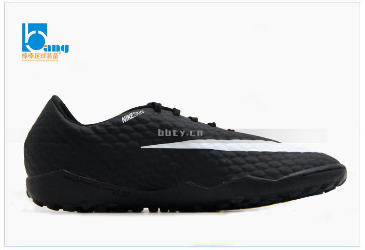 Lolly xác thực: Nike Nike Poison 3 TF Men gãy móng giày bóng đá cỏ 852562-308 801 sneaker nam