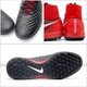 Tuyệt vời: bộ đếm chính hãng Nike Nike MagistaX ghost 2TF gãy móng cao giúp giày bóng đá nam 917796 giày nike thể thao Giày bóng đá