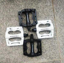 MOUNTAIN bike ROAD bike DEAD SPEED CAR ALUMINUM ALLOY PEDAL MOUNTAINPEAK BALL PEDAL PEDAL