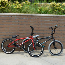 New HARObmx bmx DOWNTOWNDLX200 3 performance car 20 inch bicycle handlebar 360 degrees