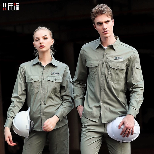 Летний комбинезон, тонкий хлопковый лонгслив