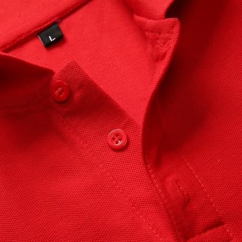 Летняя футболка с коротким рукавом для работы подходит для мужчин и женщин, летняя одежда, короткий рукав, делается под заказ