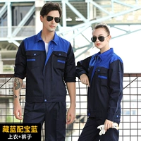 Сапфировый износостойкий комплект, осенний