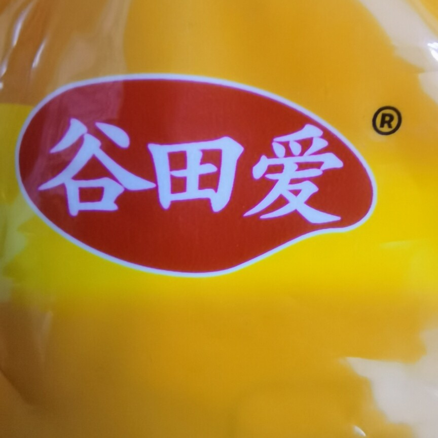 谷田爱敖汉农产品