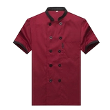 Комбинезон для работы, лонгслив, рабочая одежда, короткий рукав