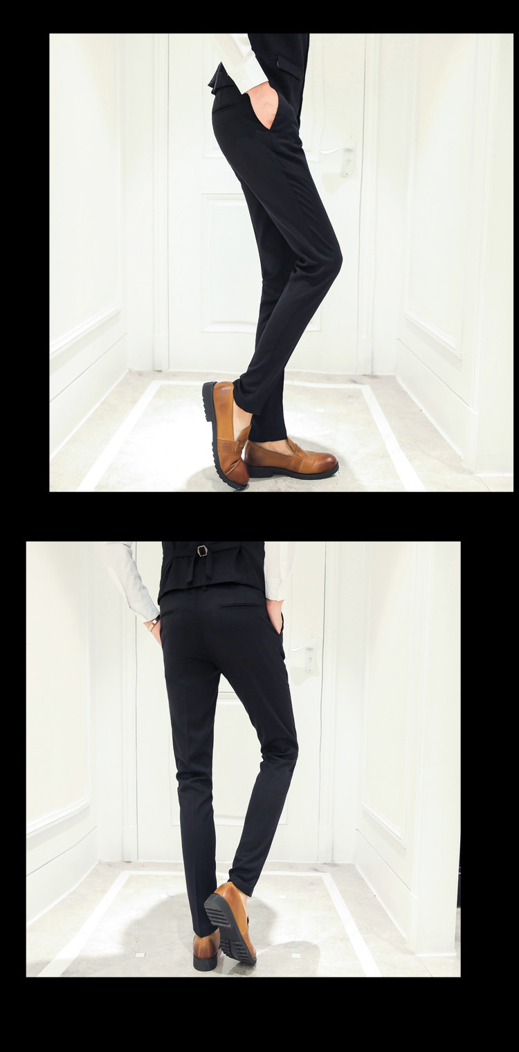 Costume homme pour Quatre saisons - Ref 1564224 Image 23