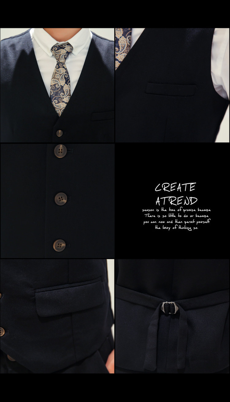 Costume homme pour Quatre saisons - Ref 1564224 Image 25