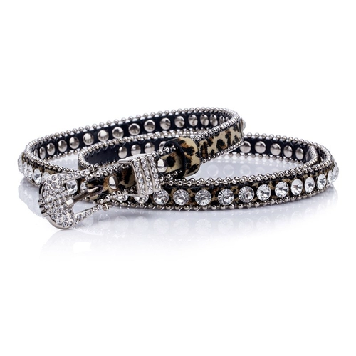 Бриллиантовый ремень, штаны, универсальные джинсы для отдыха, коллекция 2022, европейский стиль