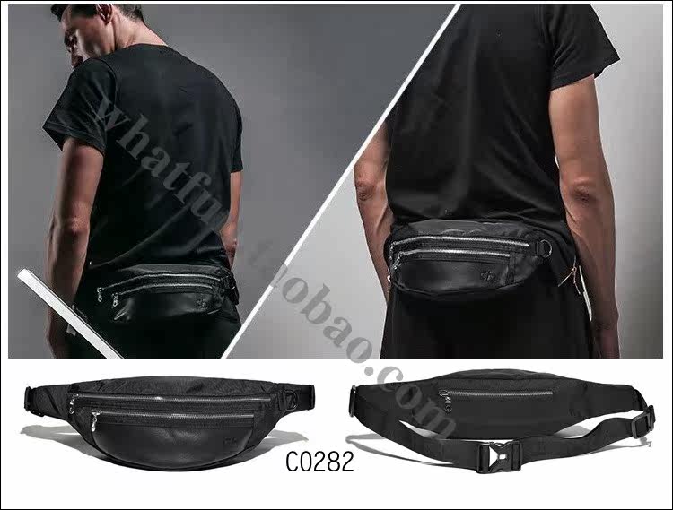 Sac pour homme - Ref 51402 Image 17