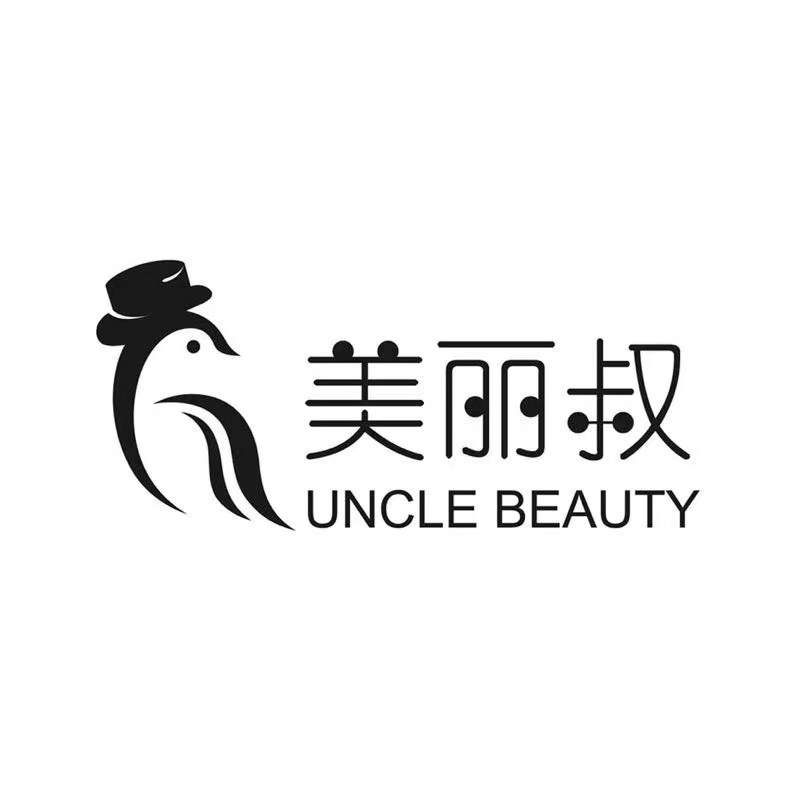 美丽叔复古女鞋