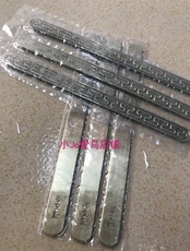 Клетка для птиц 白铜立片广笼配件画眉笼用品清远笼具广式笼子装饰 竹笼金属推荐