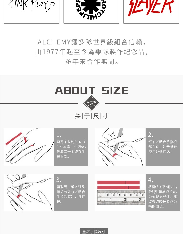 Alchemy Gothic V80 Một thương hiệu gương trang điểm mang theo sáng tạo châu Âu và Mỹ - Gương gương trang điểm treo tường