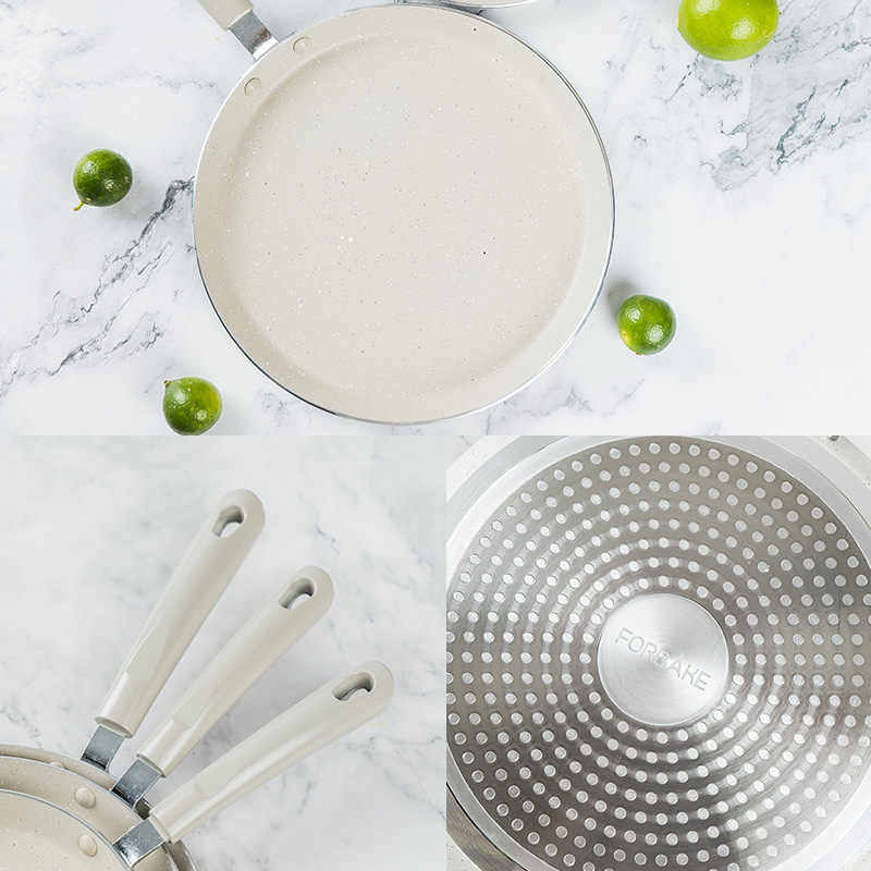 French Bakery Crepe Pan, Non-Stick Pan for Crepe Cakes, Non-Stick Pan for Crepe Skins