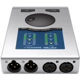 RME Babyface Pro FS портативная USB профессиональная звуковая карта для записи караоке в прямом эфире звуковая карта Babyface