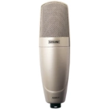 Shure/舒尔 KSM32-SL/CG KSM44A Professional Studio Condenser Microphone и Microphone Live Troadcast K Song