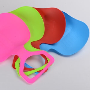 【超酷】成人儿童加厚滑雪板雪橇车滑雪片