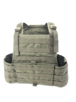 (OG replica) AI RLCS RBSS MSAP Cummerbund vest Rangers (RG)