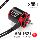 Водонепроницаемый Mini25A ESC 1621SL мотор с наружным ротором бесщеточный 1/18 1/24 мини-альпинистский велосипед mini 1