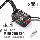Водонепроницаемый Mini25A ESC 1621SL мотор с наружным ротором бесщеточный 1/18 1/24 мини-альпинистский велосипед mini 0
