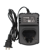 Lidi pistol drill Universal charger battery High quality 12V lithium drill Flashlight drill Electric screwdriver