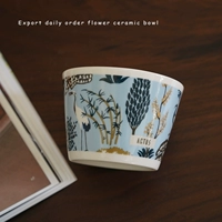 Синий, 3.5 дюймов, 220 мл