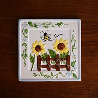 Голубая пчела (Старые товары Микро -недостаток 02)