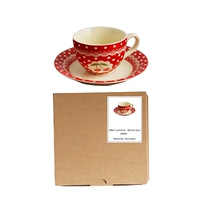 Cherry Coffee Cup Disc+упаковка