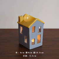 Домик, аромалампа