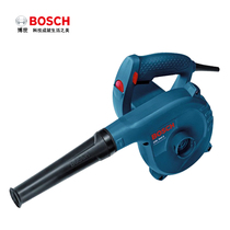 Bosch hair dryer GBL800E computer dust collector high power soot blowing machine can speed adjustment with vacuum