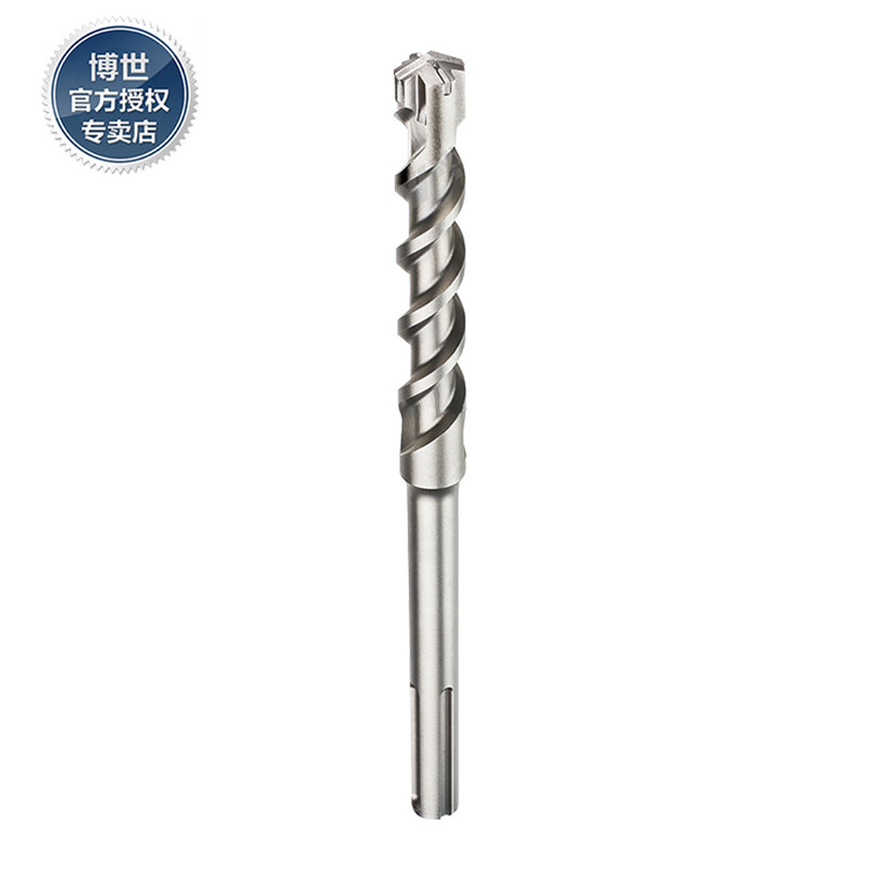 Bosch original M4 five-pit four-blade drill bit masonry concrete professional drilling bit electric hammer drill bit