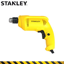 STANLEY STANLEY STDR5510 speed control electric drill 220V500W10mm pistol drill electric screwdriver