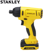 STANLEY STANLEY screwdriver SCI121S2K-A9 10 8v electric screwdriver lithium screwdriver