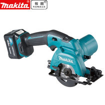 Makita Makita HS301DWAE DWME Z rechargeable electric circular saw Wood woodworking chainsaw electric cutting machine