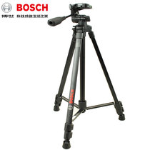 Bosch multi-purpose tripod BS150 BT150 is sturdy and accurate for laser rangefinder level