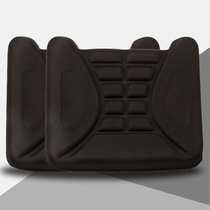 2016 Wanghai fishing box cushion thickened breathable waterproof with suction cup high elastic memory fishing box mat fishing accessories