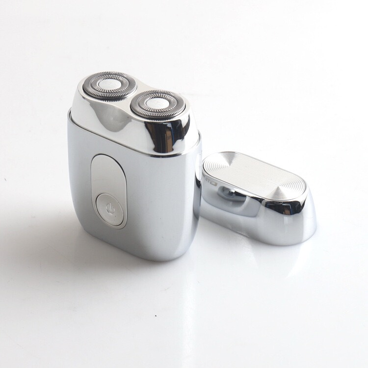 Electric Shaver for Men, Portable Mini Razor, Gift for Boyfriend, 2026 New Model Beard Trimmer
