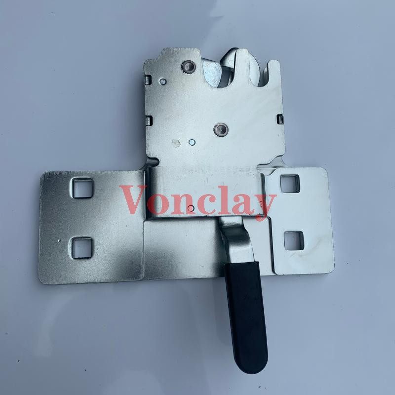 Spot 0009301210 Linde stacking high machine E16C E20P E20P E30 E35 E35 original plant seat latch assembly