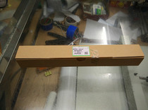 Import selected Ricoh MP906 1100 1350 907 1106 1356 1107 1357 cleaning oil-paper