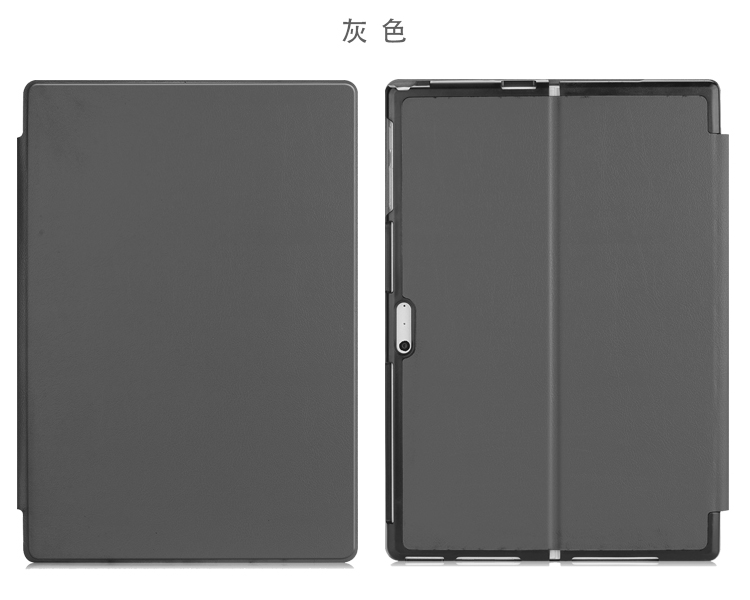 Microsoft Surface Pro6 bảo vệ tay áo 1724 PRO4 5 12,3-inch bàn phím máy tính bảng bao da vỏ - Phụ kiện máy tính bảng bàn phím logitech cho ipad