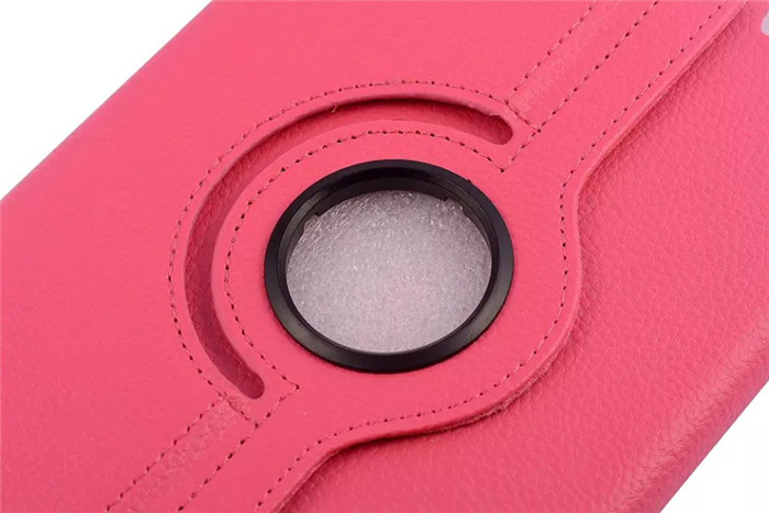 Millet Tablet PC Case 1 Trường hợp A0101 thế hệ 7,9 inch nhà Mi pad quay vỏ bảo vệ - Phụ kiện máy tính bảng ốp lưng ipad pro 2020
