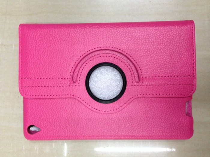 Millet Tablet PC Case 1 Trường hợp A0101 thế hệ 7,9 inch nhà Mi pad quay vỏ bảo vệ - Phụ kiện máy tính bảng