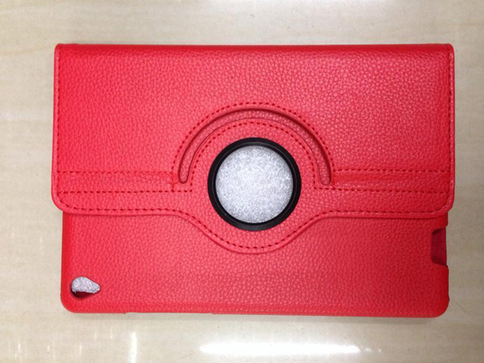 Millet Tablet PC Case 1 Trường hợp A0101 thế hệ 7,9 inch nhà Mi pad quay vỏ bảo vệ - Phụ kiện máy tính bảng ốp lưng ipad pro 2020